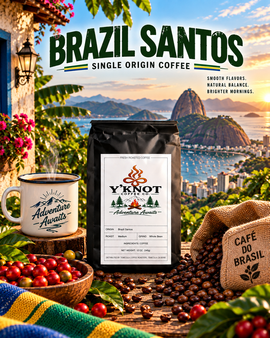 Brazil Santos