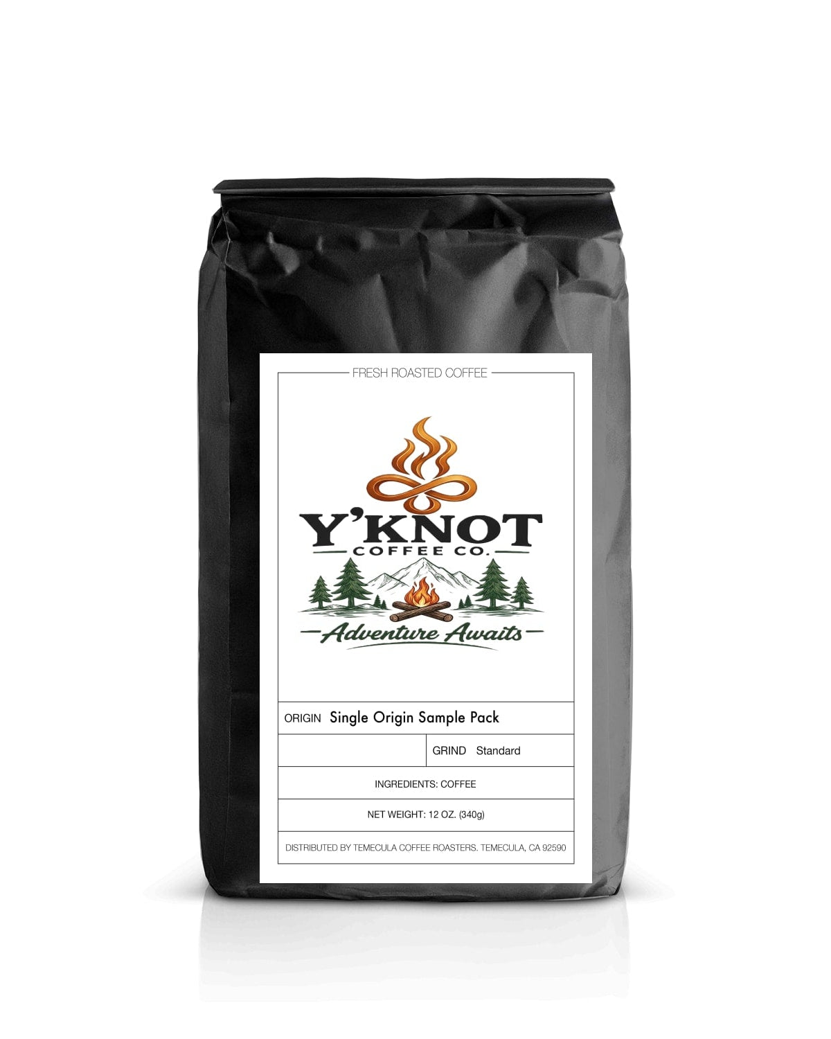 Single Origin Sample Pack
